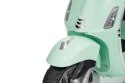 Motor elektryczny na akumulator Skuter Vespa ROMA
