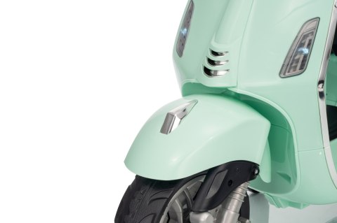 Motor elektryczny na akumulator Skuter Vespa ROMA