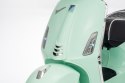 Motor elektryczny na akumulator Skuter Vespa ROMA