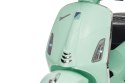 Motor elektryczny na akumulator Skuter Vespa ROMA