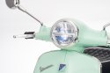 Motor elektryczny na akumulator Skuter Vespa ROMA