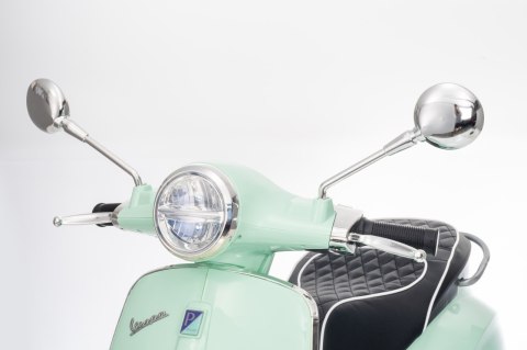 Motor elektryczny na akumulator Skuter Vespa ROMA