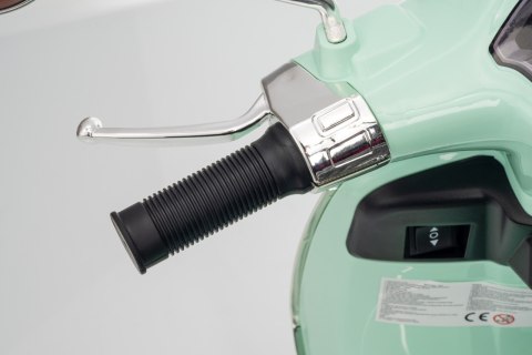 Motor elektryczny na akumulator Skuter Vespa ROMA