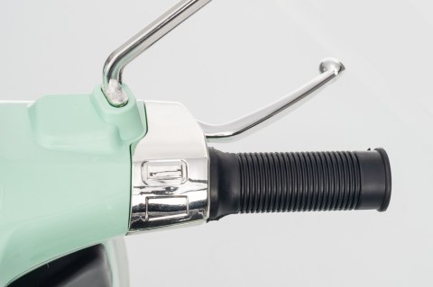 Motor elektryczny na akumulator Skuter Vespa ROMA