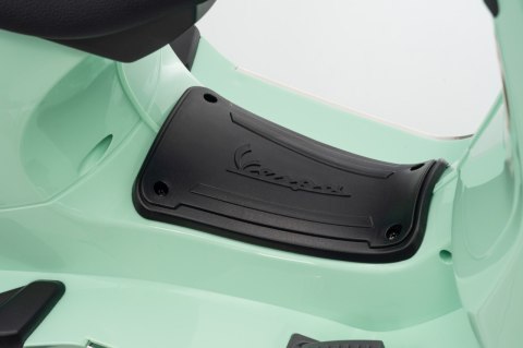 Motor elektryczny na akumulator Skuter Vespa ROMA