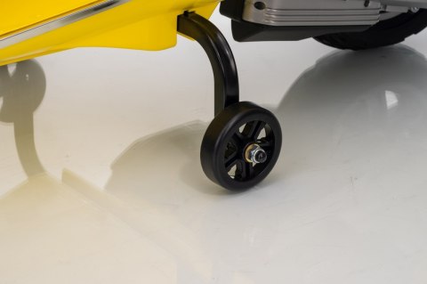 Motor elektryczny na akumulator Skuter Vespa ROMA