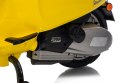 Motor elektryczny na akumulator Skuter Vespa ROMA