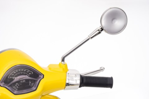 Motor elektryczny na akumulator Skuter Vespa ROMA