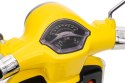 Motor elektryczny na akumulator Skuter Vespa ROMA