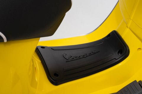 Motor elektryczny na akumulator Skuter Vespa ROMA