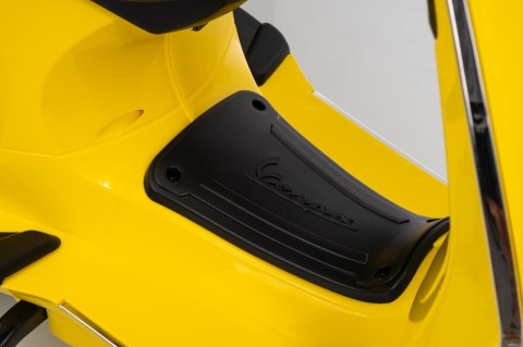 Motor elektryczny na akumulator Skuter Vespa ROMA