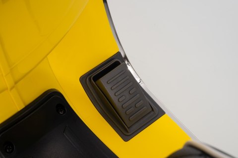 Motor elektryczny na akumulator Skuter Vespa ROMA