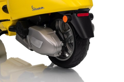 Motor elektryczny na akumulator Skuter Vespa ROMA