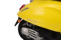 Motor elektryczny na akumulator Skuter Vespa ROMA