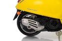 Motor elektryczny na akumulator Skuter Vespa ROMA