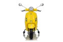 Motor elektryczny na akumulator Skuter Vespa ROMA