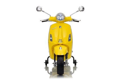 Motor elektryczny na akumulator Skuter Vespa ROMA