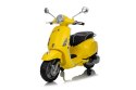 Motor elektryczny na akumulator Skuter Vespa ROMA