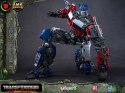 Hasbro Transformers Optimus Prime 20cm kolekcja Figurka do złożenia