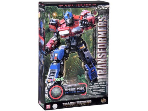 Hasbro Transformers Optimus Prime 20cm kolekcja Figurka do złożenia