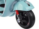 Skuter elektryczny na akumulator VESPA GTS Super dla dziecka