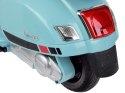 Skuter elektryczny na akumulator VESPA GTS Super dla dziecka