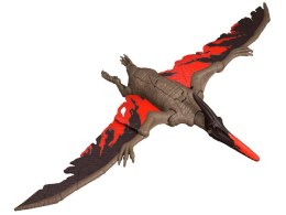 Figurka Dinozaur Pteranodon Jurassic World dźwięk ruchome elementy