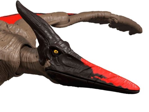 Figurka Dinozaur Pteranodon Jurassic World dźwięk ruchome elementy