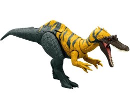 Figurka dinozaur Ceratosuchops Jurassic World dziki ryk ruchome ele