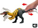 Figurka dinozaur Ceratosuchops Jurassic World dziki ryk ruchome ele