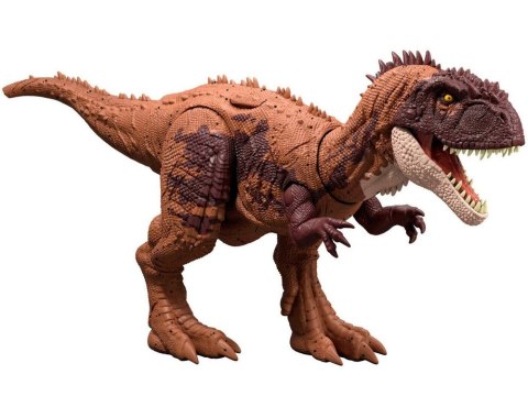 Figurka dinozaur Kryptops Jurassic World dziki ryk ruchome elementy