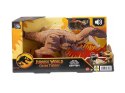 Figurka dinozaur Kryptops Jurassic World dziki ryk ruchome elementy