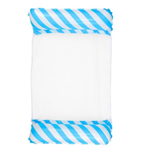 Leżak wodny niebieski