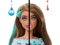 Mattel Barbie Party Unboxed lalka z serii: Urodziny + pies corgi