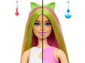Mattel Barbie Pop Reveal lalka z serii: Shake + kot i akcesoria