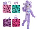Mattel Barbie lalka Cutie Reveal Troskliwe misie - CZUŁE SERCE ZA6062
