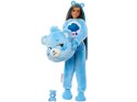 Mattel Barbie lalka Cutie Reveal Troskliwe misie - GDEREK ZA6064