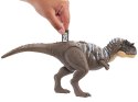 Mattel Dinozaur Ekrixinatosaurus Jurassic World figurka Dziki ryk