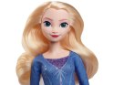Mattel Disney Frozen lalka królowa Elsa łyżwiarka - Kraina Lodu