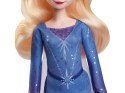Mattel Disney Frozen lalka królowa Elsa łyżwiarka - Kraina Lodu