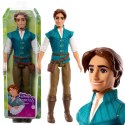 Mattel Disney Princess lalka Flynn Rider z filmu Zaplątani ZA6049