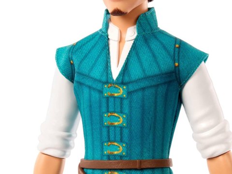 Mattel Disney Princess lalka Flynn Rider z filmu Zaplątani ZA6049
