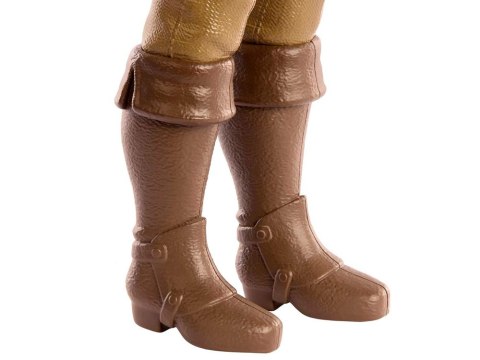 Mattel Disney Princess lalka Flynn Rider z filmu Zaplątani ZA6049