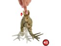 Mattel Jurassic World Dinozaur Hesperosaurus dziki ryk ruchome ele