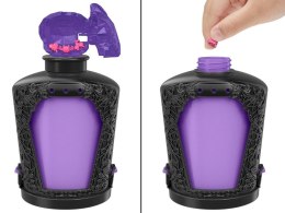 Mattel Minilalka z Monster High ELIKSIRY - lalka niespodzianka 1szt.