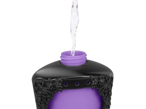 Mattel Minilalka z Monster High ELIKSIRY - lalka niespodzianka 1szt.