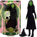 Mattel Śpiewająca lalka Elphaba z filmu WICKED - "Defying Gravity"