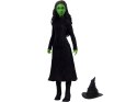Mattel Śpiewająca lalka Elphaba z filmu WICKED - "Defying Gravity"