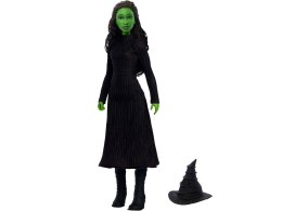 Mattel Śpiewająca lalka Elphaba z filmu WICKED - 