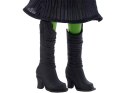 Mattel Śpiewająca lalka Elphaba z filmu WICKED - "Defying Gravity"